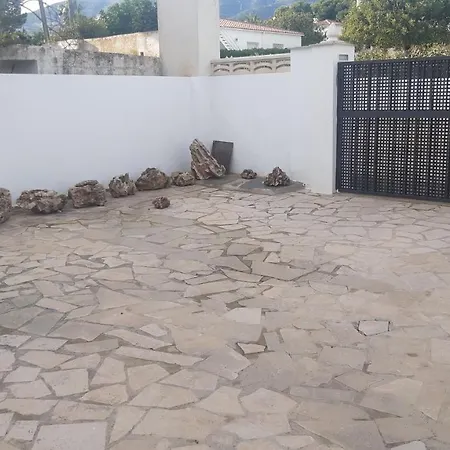 Vakantiehuis Masia De Luz
