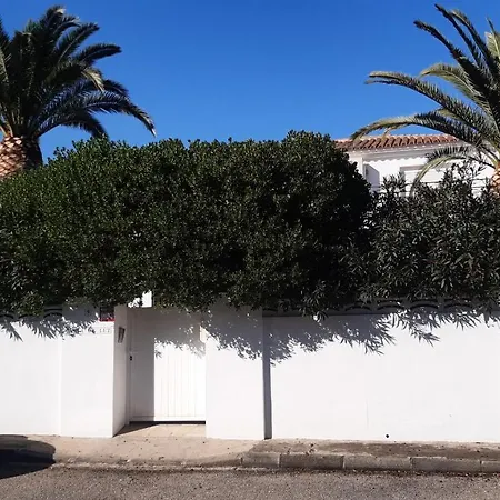 Masia De Luz Vakantiehuis *