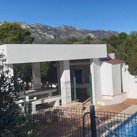 Holiday home Masia De Luz *