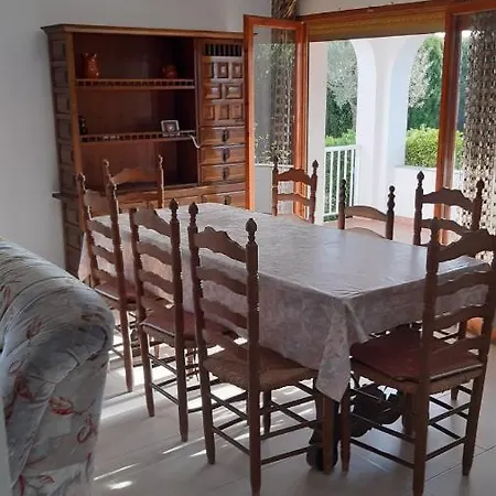 Holiday home Masia De Luz