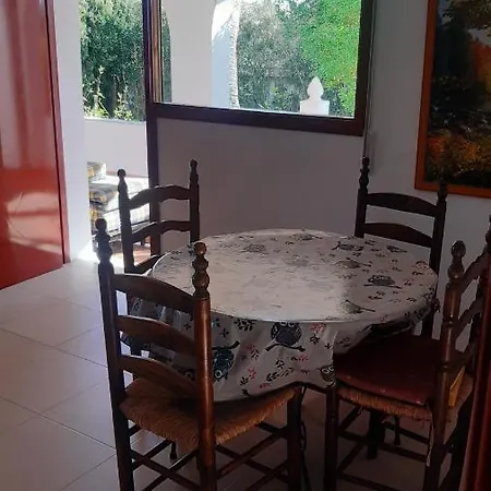 Masia De Luz Holiday home Alcanar