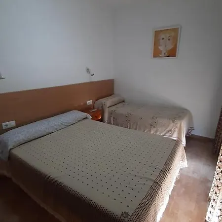 Masia De Luz Holiday home *