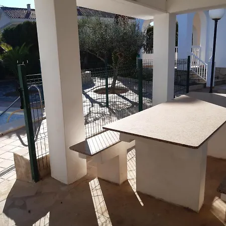 Masia De Luz * Alcanar