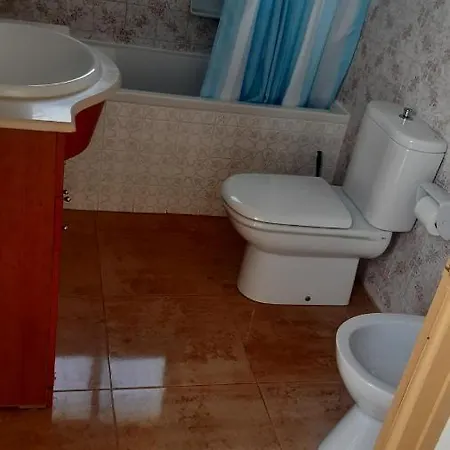 Masia De Luz Holiday home Alcanar