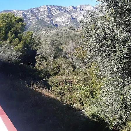 Masia De Luz