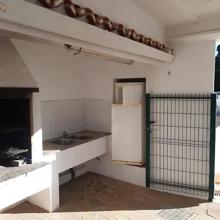 Masia De Luz Сasa de vacaciones