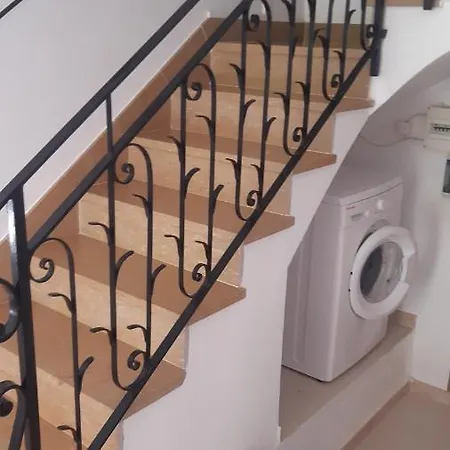 Masia De Luz Сasa de vacaciones Alcanar