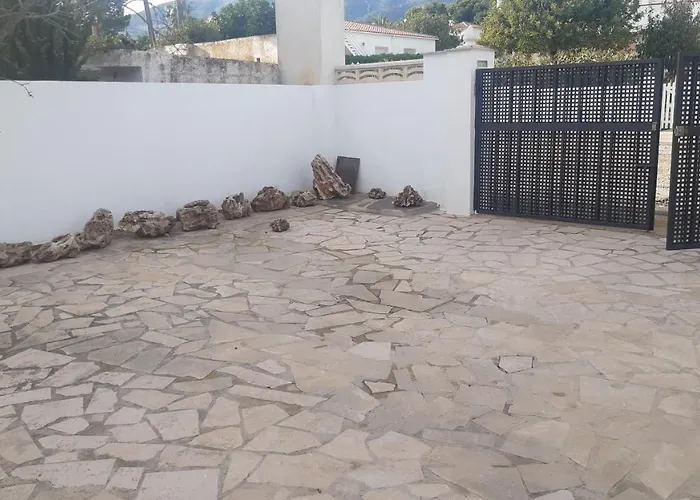 بيت للعطل Masia De Luz