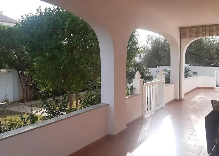 بيت للعطل Masia De Luz