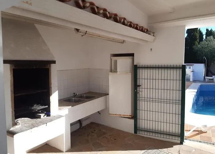 Masia De Luz بيت للعطل