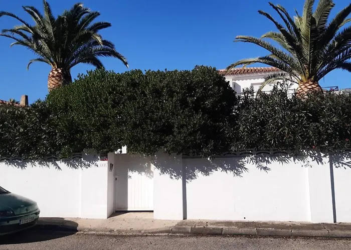 Masia De Luz بيت للعطل *
